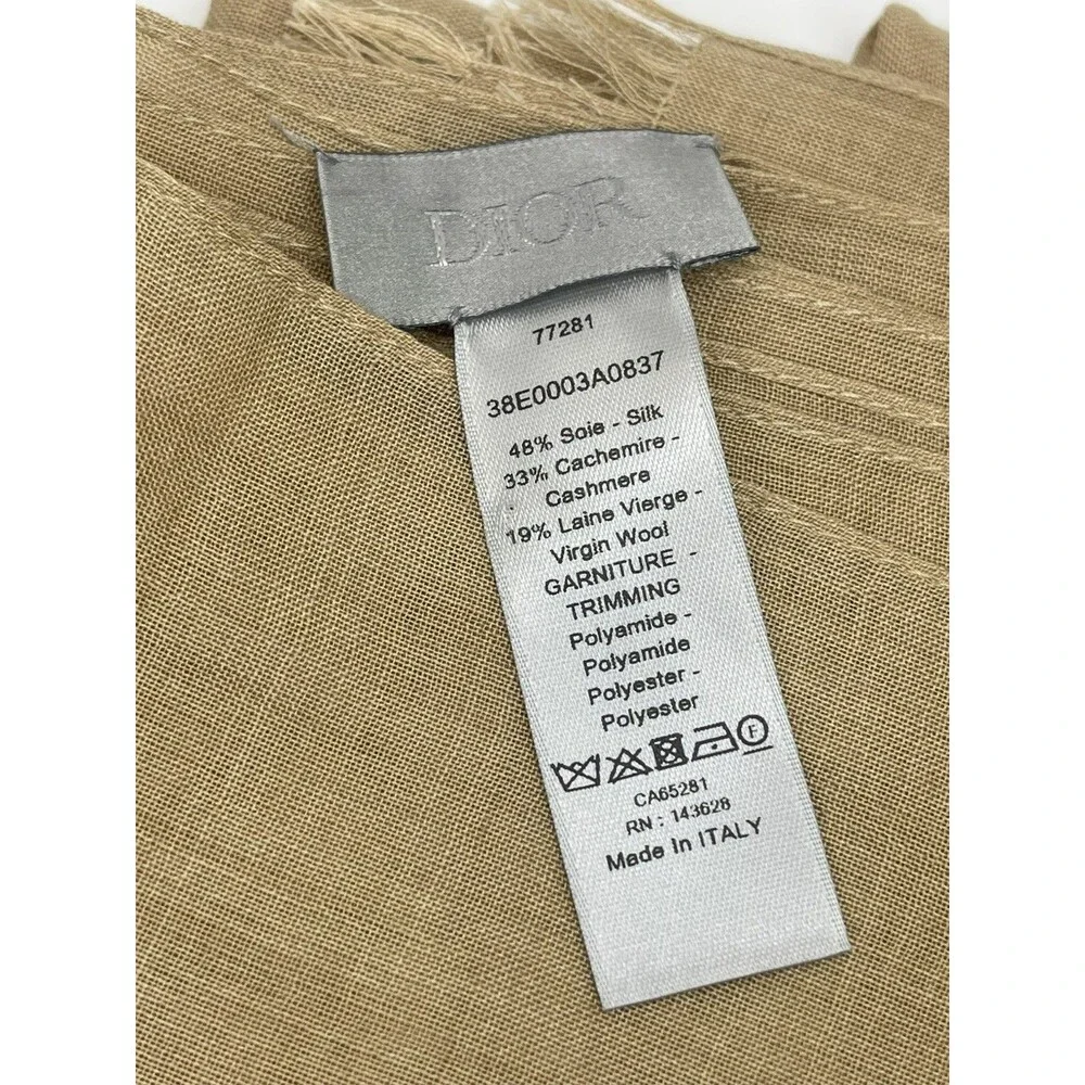 Dior authentic designer